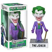 DC Universe Batman Joker Bobble Head